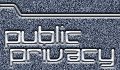 Public Privacy 