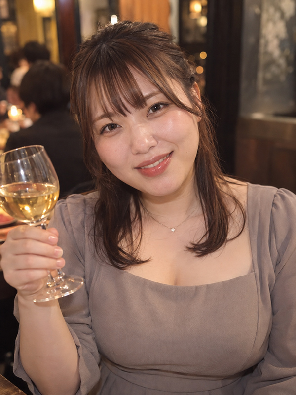 AIで生成した女性