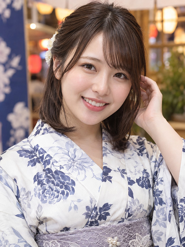 AIで生成した女性