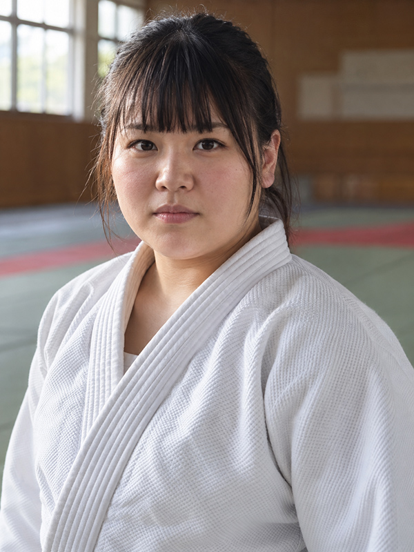 AIで生成した女性
